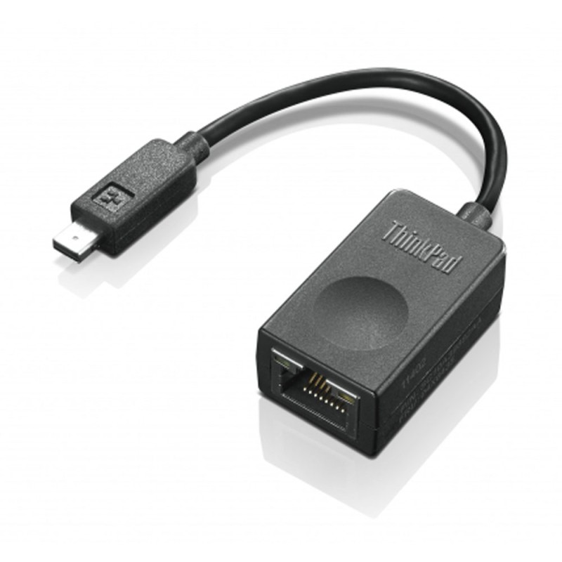 Lenovo ThinkPad Ethernet Extention Lenovo ThinkPad Ethernet Extention
